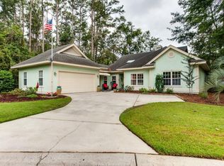 34 Sorrelwood Ln, Bluffton, SC 29910
