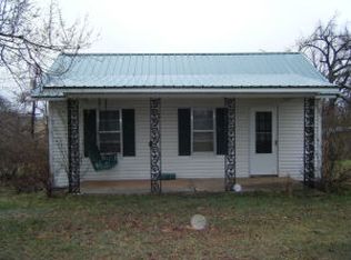 8778 Old Highway 65 N, Harrison, AR 72601