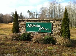 9001 Hawkins Trl, Colfax, NC 27235