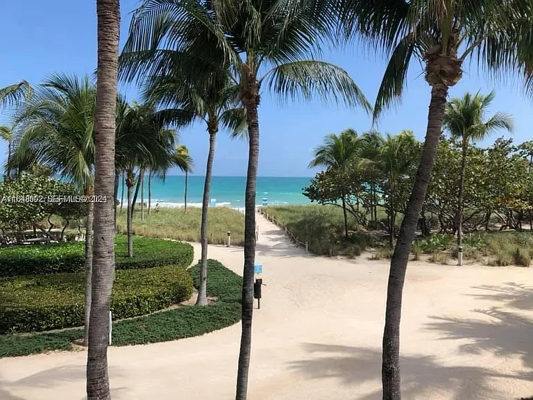 9801 Collins Ave #5U — Photo 45