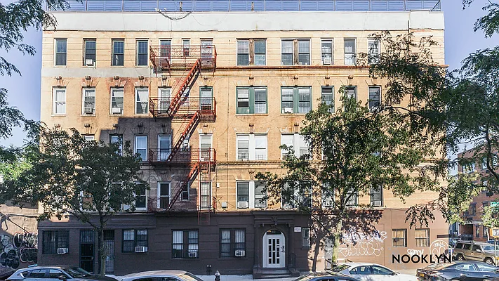 Rented by Nooklyn NYC LLC | media 22