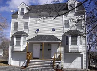 1 Central St, Haverhill, MA 01832