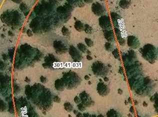 55779 N Cabra Lane, Seligman, AZ 86337