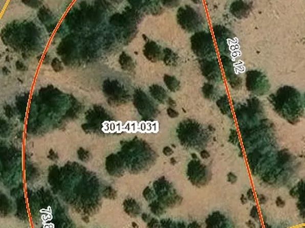 55779 N Cabra Lane, Seligman, AZ 86337