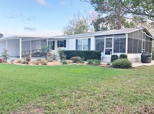 618 S Crooked Tree Path, Homosassa, FL 34448