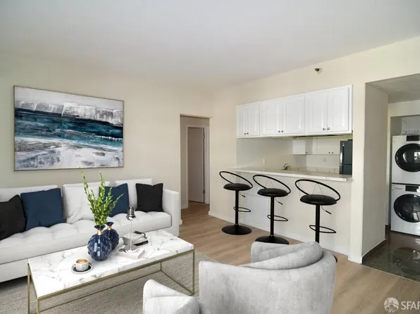 201 Harrison St APT 110, San Francisco, CA 94105