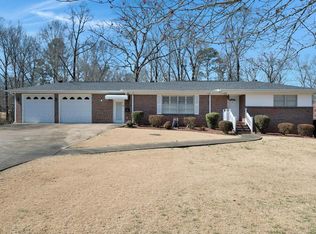 201 Farley Rd, Parrish, AL 35580