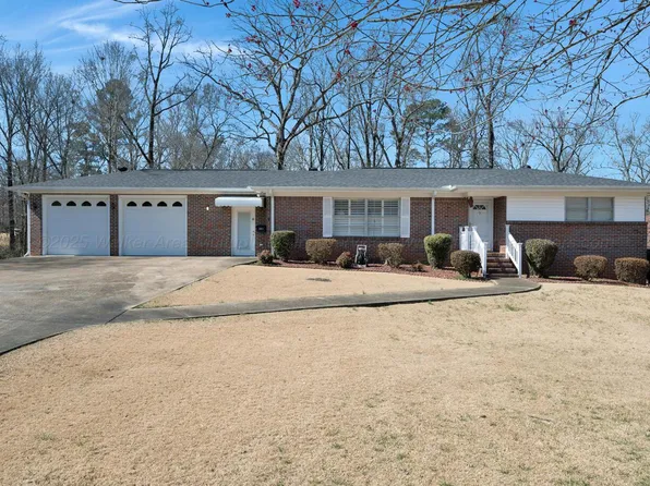 201 Farley Rd, Parrish, AL 35580