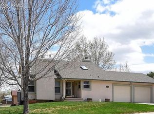 3785 Windmill Ct, Colorado Springs, CO 80907