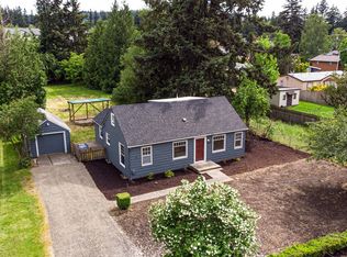 12946 SE Ramona St, Portland, OR 97236