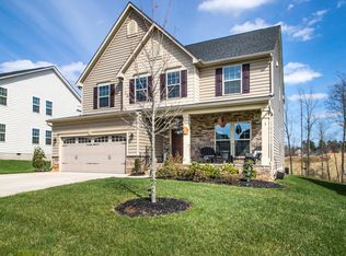 13322 Yellow Springs Dr, Fort Mill, SC 29707