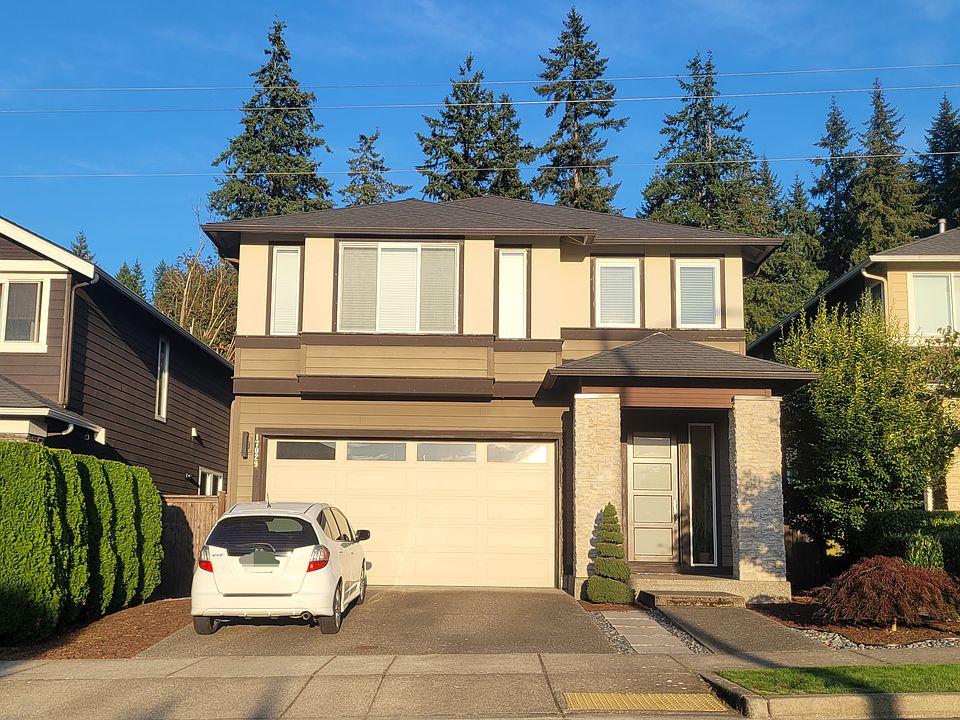 Welcome Home. Home backs to greenbelt