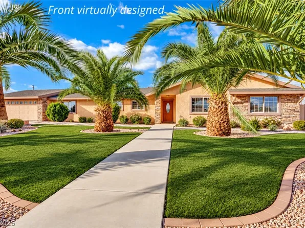 2000 Goldhill Ave, Las Vegas, NV 89106