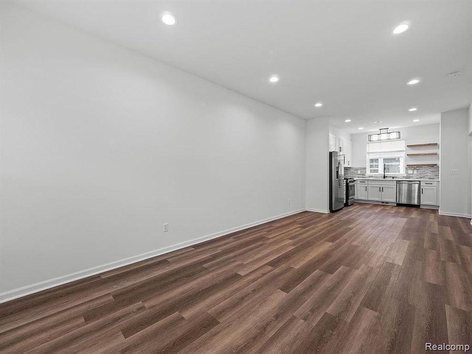 500 Parkdale Ln Ferndale, MI, 48220 Apartments for Rent Zillow