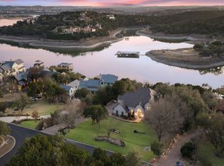 19901 Angel Bay Dr, Spicewood, TX 78669