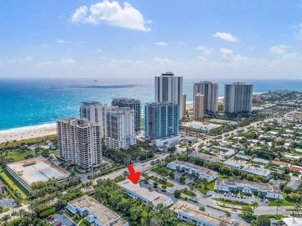 1261 Sugar Sands Blvd APT 116, Riviera Beach, FL 33404