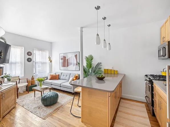 417 Hicks St APT 1B, Brooklyn, NY 11201