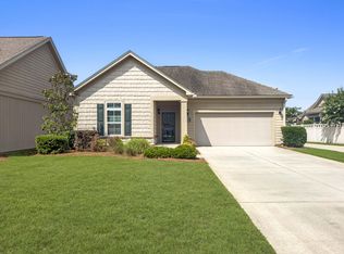 270 Village Stone Cir, Summerville, SC 29486