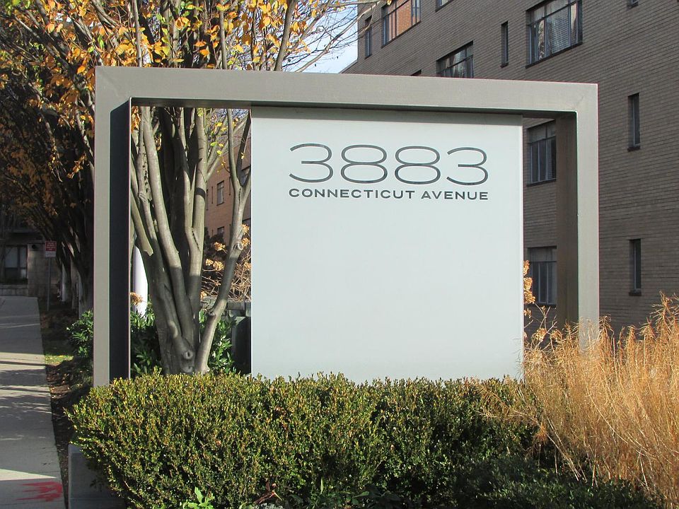 2nd image of 3883 Connecticut Ave NW APT 714
