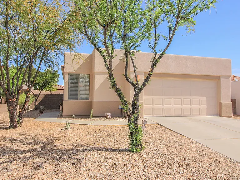 4180 W Golder Star Pl — Photo 2