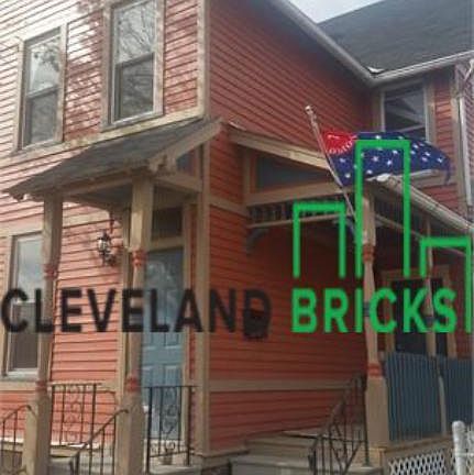 2nd image of 3414 Hancock Ave #2