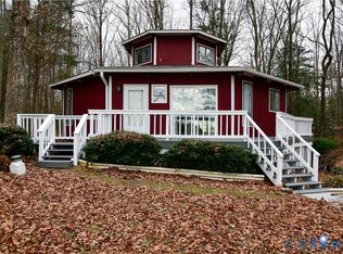 460 Kelley Ln, King William, VA 23086