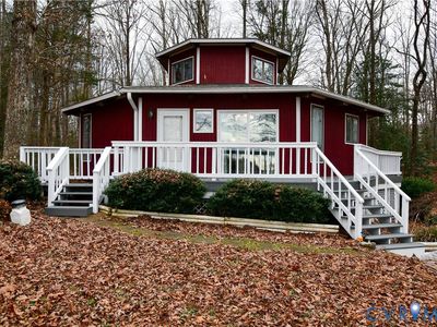 460 Kelley Ln, King William, VA, 23086