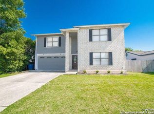 9018 Fabens, San Antonio, TX 78251