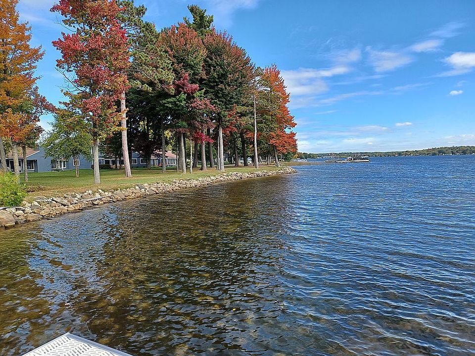 Waterfront Condo