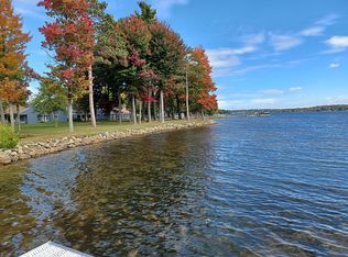 144 N Shore Dr W, Cadillac, MI 49601