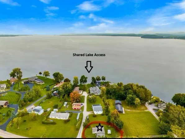 1800 Porters Point Road, Colchester, VT 05446