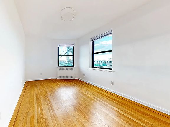 4th image of 200 Haven Ave APT 2K