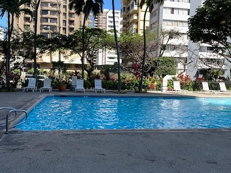 300 Wai Nani Way #1808 — Photo 4