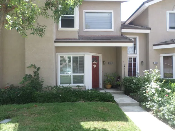 511 Springbrook N, Irvine, CA 92614