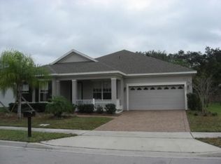 8801 Warwick Shore Xing, Orlando, FL 32829