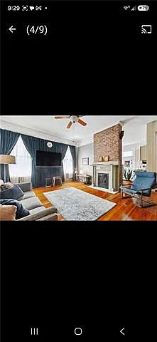 1307 Coliseum St — Photo 4