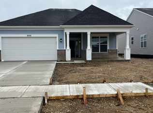 303 Debussy Dr, Lake Geneva, WI 53147