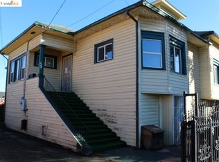 222 2nd St, Richmond, CA 94801