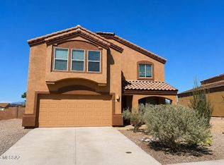 725 S Willis Ray Ave, Vail, AZ 85641