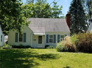 511 E Sheridan Ave, Des Moines, IA 50313