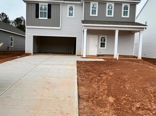 17 Torwood St, Fountain Inn, SC 29644