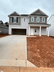 8 Torwood St, Fountain Inn, SC, 29644