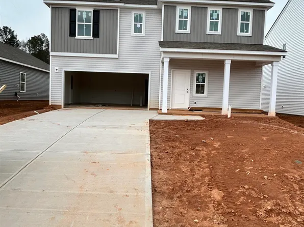 17 Torwood St, Fountain Inn, SC 29644