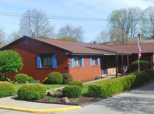 1021 Bank St, Beaver, PA 15009