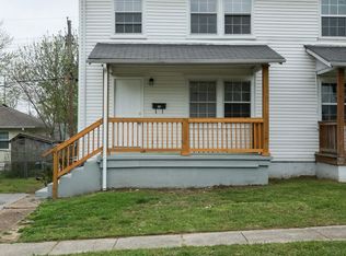 1312 Berry St, Old Hickory, TN 37138