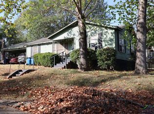 1001 Higgins St, Marshall, TX 75670