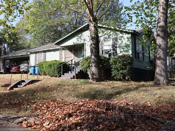 1001 Higgins St, Marshall, TX 75670