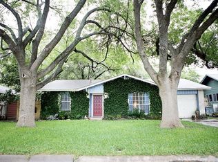709 King Edward Pl, Austin, TX 78745