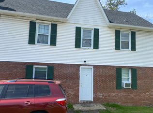 8821 Liberty Rd #1E, Randallstown, MD 21133