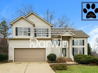 4701 Windmere Chase Dr, Raleigh, NC 27616